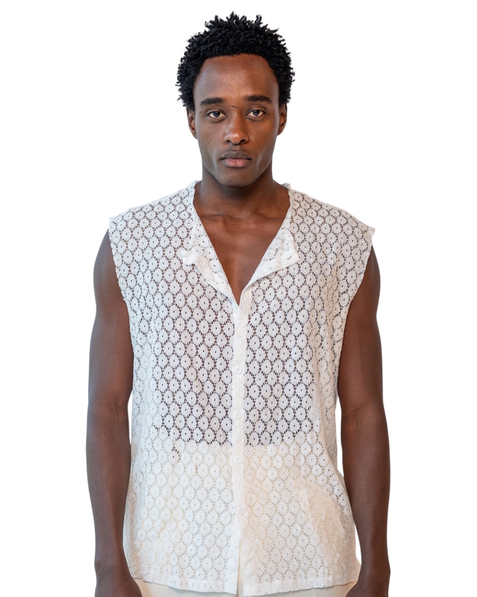 Vision Eye Vest
