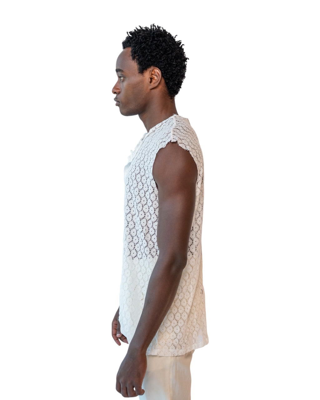 Vision Eye Vest