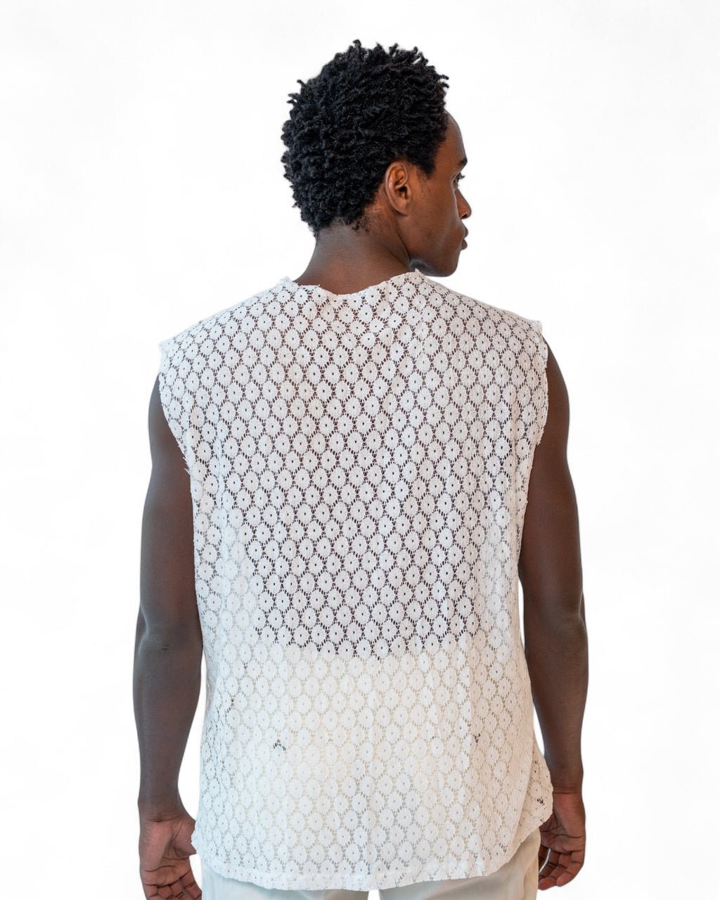 Vision Eye Vest